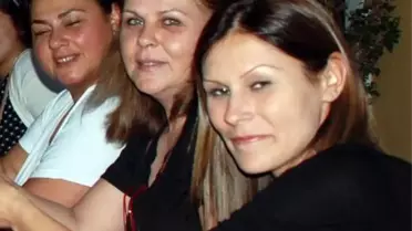 Sanat Sokağında Veda Partisi