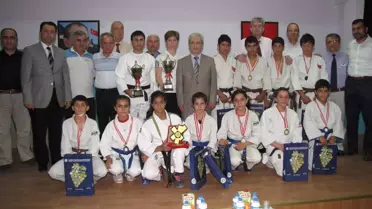 Taytanlı İlhan İlköğretim Okulu'nun Büyük Başarısı