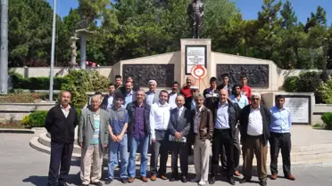 Yozgat'ta Esnaflar Yeni Yapılacak Hastanenin Yerine Karşı Çıkıyor