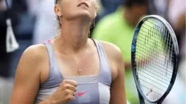 Fransa Açık Tenis Turnuvası