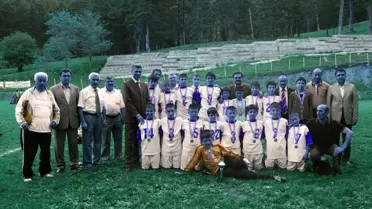 Gerede'de İlköğretim Okulları Arası Futbol Turnuvası Sonuçlandı
