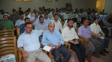 Giresun'da Yaz Kur'an Kurslarında Görev Alacaklar İçin Eğitim Semineri Düzenlendi