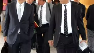 İzmir Büyükşehir Davasında Karşı Atak