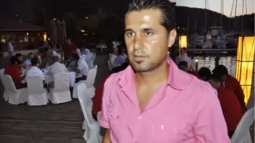 Saatcı'dan Finalist Gençlere Akşam Yemeği