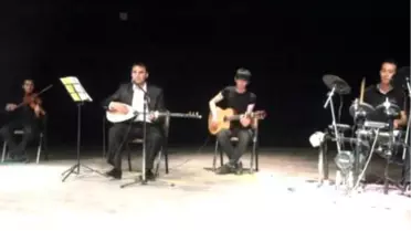 Sorgun Ülkü Ocakları'ndan 'Fetih Şöleni' Programı