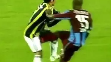 Zokora ve Özdenak'tan Şikayetçi Oldu