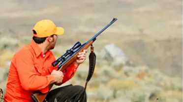 2012-2013 Av Döneminde Uygulanacak Kurallar Belirlendi