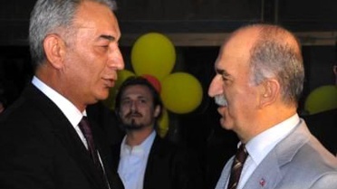Adnan Polat: Bugün Benim İçin Üzücü Bir Gün (2)
