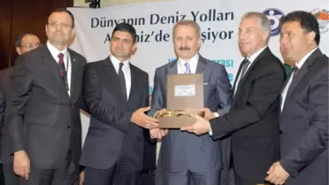 Bakan Çağlayan: Güney Kıbrıs'ın AB Dönem Başkanlığını Tanımıyoruz