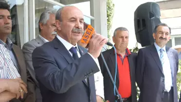 CHP'de Devir Teslim Gerçekleştirildi