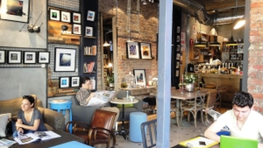 Fotoğrafın Değerleri Üzerine Bir Sergi