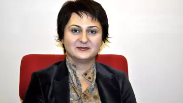 Kayseri Kent Konseyi Kadın Meclisi Başkanı Pembegül Selman Açıklaması