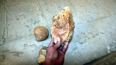 Mardin'de 80 Bin Yıllık Tarih!