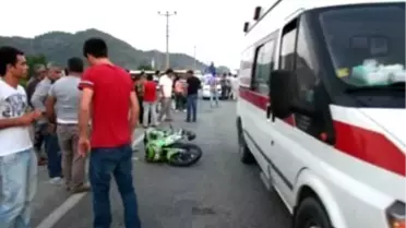 Mezuniyet Dönüşü Feci Kaza