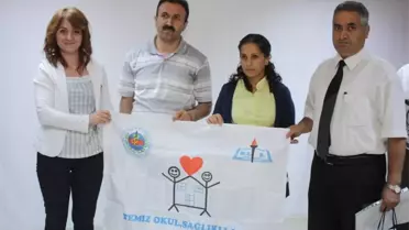 Okullara Beyaz Bayrak Ödülleri