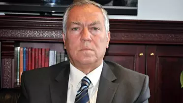 Sivas Emniyet Müdürü Ahmet Kemal Seyhan Açıklaması