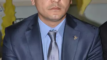 Türkav'da Görev Değişimi