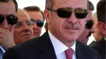 Başbakan Erdoğan, Denizli'de