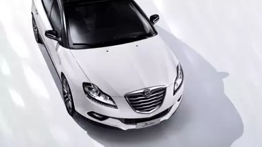 Lancia'dan Delta Modelinde % 12 İndirim ve Avantajlı Kredi Kampanyası!

