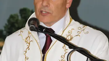 Recep Tayyip Erdoğan Üniversitesi İlk Mezunlarını Verdi