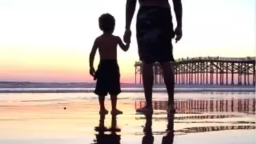 Şimdi Ki Babalar Çok Farklı!