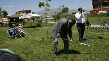 Tatvanlıların 'Denizci Heykeli' Hayali 13 Yıl Sonra Gerçekleşiyor