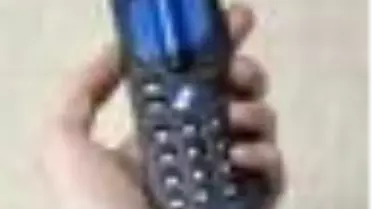Tek bir kalem pille 15 yıl
