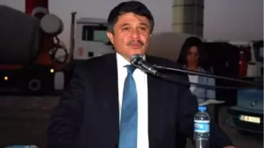 AK Parti Genel Başkan Yardımcısı Tanrıverdi Açıklaması