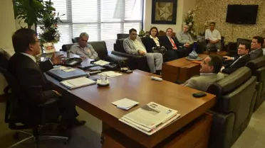 'Bursa Sanayisine Yeni Perspektif Geliyor'