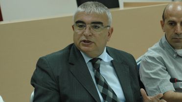 Çorlu Belediye Başkanı Ünal Baysan Hemşeri Dernekleri ile Bir Araya Geldi