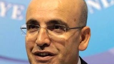Maliye Bakanı Şimşek Açıklaması