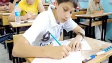 Parasız Yatılılık Bursluluk Sınavı Yarın
