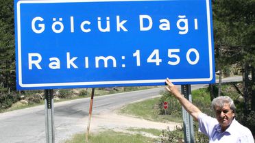 Simav Orman İşletme Bakan Eroğlu'nun Talimatı ile Gölcük Milli Parkını Modern Piknik Alanına...