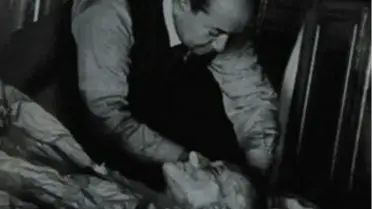 'Atatürk Ölmedi, Öldürüldü!'