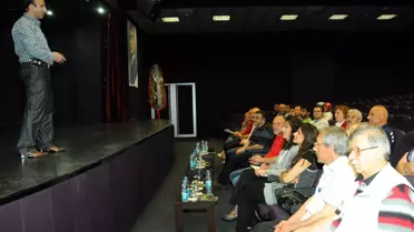 Genç: 'Birlikte Güzel İşler Yapabiliriz'