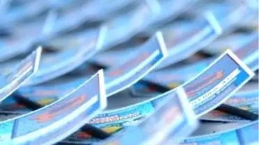 Milli Piyango Genel Müdürü Hayatında Hiç Bilet Almamış