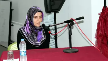 Ordu'da Hafızlık Yarışması Yapıldı