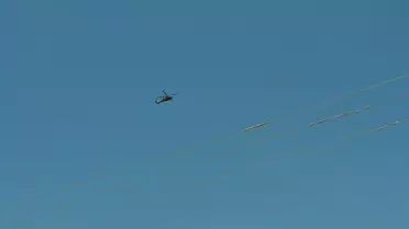 Sınırda Askeri Hareketlilik