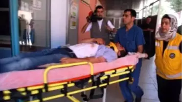 Tut'ta Otomobil Devrildi: 2 Ölü, 5 Yaralı