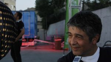 Başakşehir'de Murat Göğebakan Rüzgarı