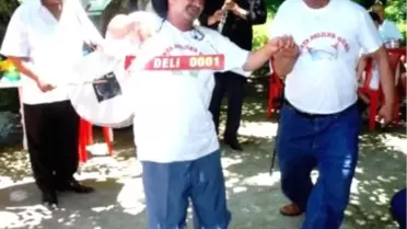 'Deliler' Başkanını Seçti