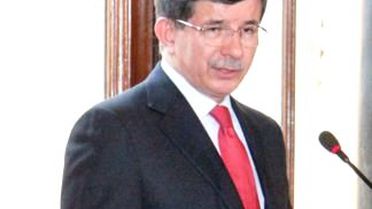Dışişleri Bakanı Davutoğlu Trabzon'da: 'Türkiye-Rusya İlişkileri Altın Çağını Yaşıyor'