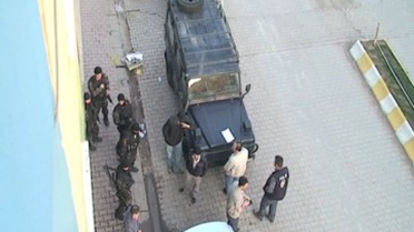 Doğubayazıt'ta Kck Operasyonu
