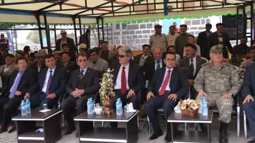 Dünden Yarına Kültürümüz Etkinlikleri Son Buldu