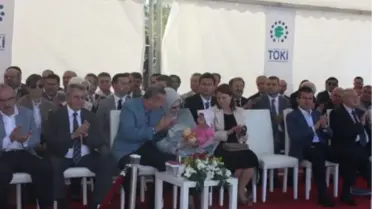 Erdoğan; Antalya Bizim Gözbebeğimiz