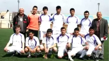 İkinci Amatör Küme