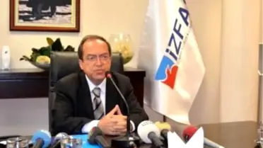 İzmir Fuarına Gençlik Aşısı Araştırması