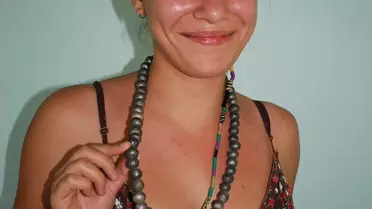 AB'li Öğrenciler Fistan Giyip Çömlek Yaptı