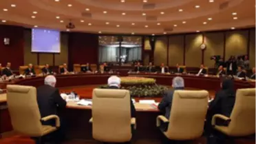 Bakanlar Kurulu, Bazı Özelleştirmelerde 'Yargı Kararını' Yok Saydı