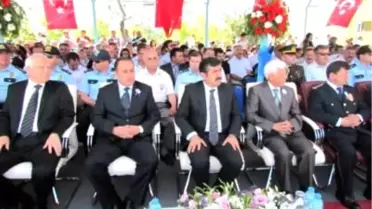 Ereğli Pmyo 7. Dönem Mezunlarını Verdi